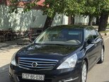 Nissan Teana-8