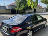 Nissan Teana-5