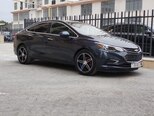 Chevrolet Cruze-3