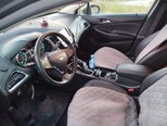 Chevrolet Cruze-17