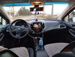Chevrolet Cruze-12