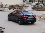 Chevrolet Cruze-9
