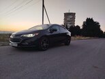 Chevrolet Cruze-7