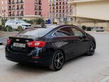 Chevrolet Cruze-10