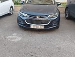 Chevrolet Cruze-8