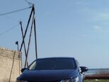 Chevrolet Cruze-2