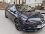 Chevrolet Cruze-1