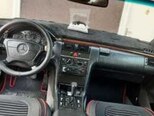 Mercedes E 290-5