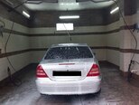 Mercedes C 200-6
