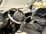 Kia Bongo-3