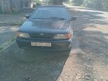 LADA (VAZ) 2115-1