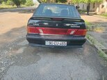 LADA (VAZ) 2115-4