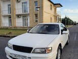 Nissan Maxima-1