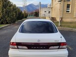 Nissan Maxima-6