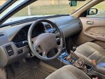 Nissan Maxima-7