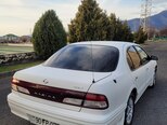 Nissan Maxima-4
