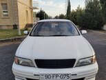Nissan Maxima-5