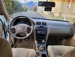 Nissan Maxima-9