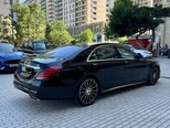 Mercedes S 550-5