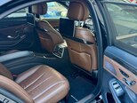 Mercedes S 550-8
