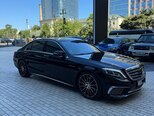 Mercedes S 550-3