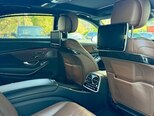 Mercedes S 550-11