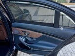 Mercedes S 550-9