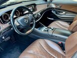 Mercedes S 550-13