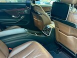 Mercedes S 550-10