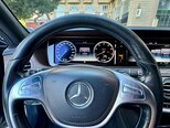 Mercedes S 550-15