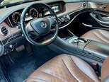 Mercedes S 550-14