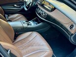 Mercedes S 550-12