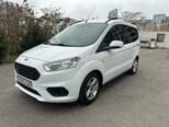 Ford Tourneo Courier-3