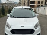 Ford Tourneo Courier-1