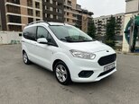Ford Tourneo Courier-2
