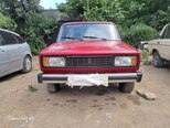 LADA (VAZ) 2105-1