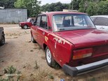 LADA (VAZ) 2105-5