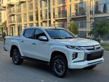 Mitsubishi L200-3