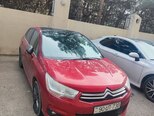 Citroen C4-5