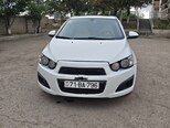 Chevrolet Aveo-2