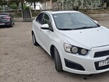 Chevrolet Aveo-3