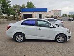 Chevrolet Aveo-4