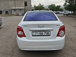 Chevrolet Aveo-6
