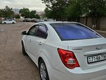 Chevrolet Aveo-7