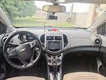 Chevrolet Aveo-8