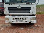 Shacman F3000-1
