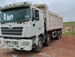 Shacman F3000-5