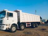 Shacman F3000-4