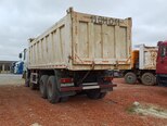 Shacman F3000-3