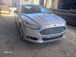 Ford Fusion (North America)-1